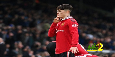 جارناتشو أفضل بديل في الدوري الانجليزي