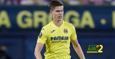 لاعب فياريال: لعبنا بندية أمام برشلونة.. نحن متحدون وسنعود مجدداً