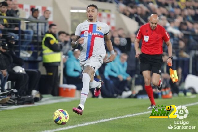 ما يحتاج إليه ريال مدريد للتفوق على برشلونة في الليغا!