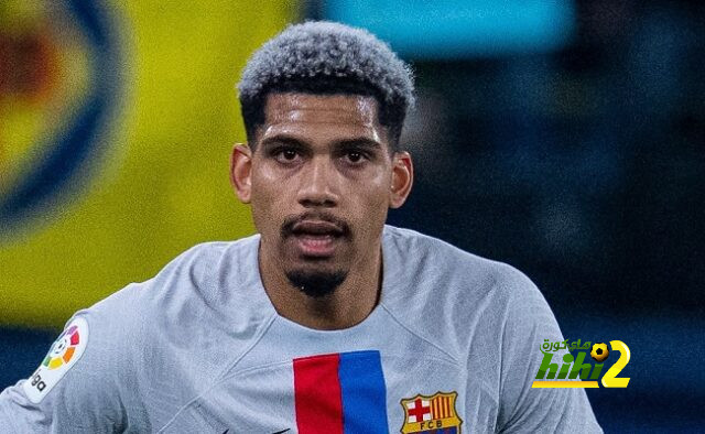 برشلونة هذا … يجب أن يخجل من نفسه!