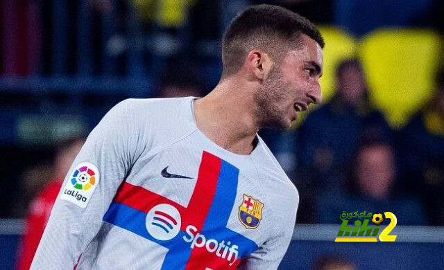 الفارق الكبير بين برشلونة وريال مدريد في الليغا … أمر مقلق!
