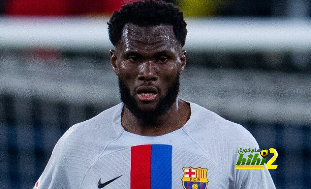 الأعلى تقييمًا في برشلونة أمام فياريال … وعيب وحيد فيه!