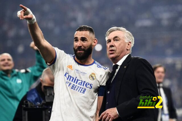 السبب الحقيقي وراء انزعاج ريال مدريد من مفاوضات أنشيلوتي مع الاتحاد البرازيلي