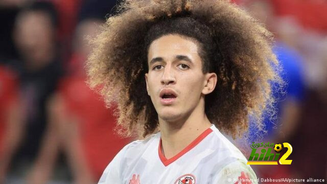 المجبري يتألق مع بيرمنجهام و يتواجد في تشكيل الاسبوع