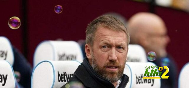 بوتر يتحدث عن مباراة بروسيا دورتموند في دوري أبطال أوروبا