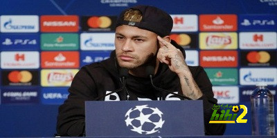نيمار: دوري الأبطال يشبه كأس العالم في هذا الأمر