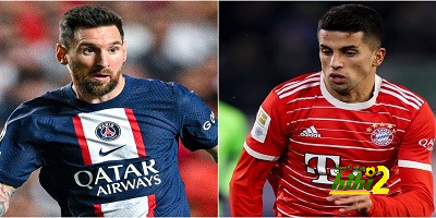 بايرن ميونخ يتفوق على باريس في القيمة التسويقية قبل موقعة دوري الأبطال