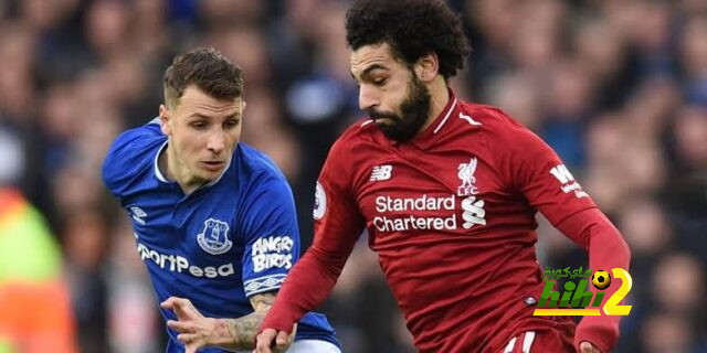 أكثر شيئ يهدد ليفربول في مباراة ايفرتون!