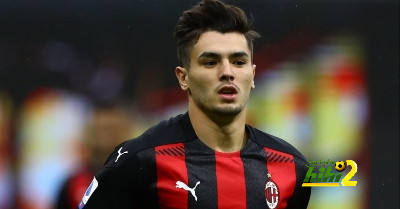 اجتماع بين ريال مدريد وميلان من أجل دياز