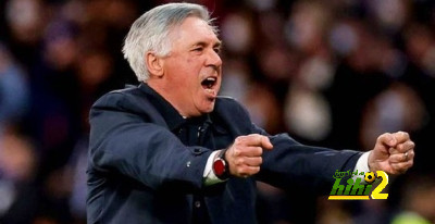 لماذا يصعب على ريال مدريد التخلي عن أنشيلوتي؟