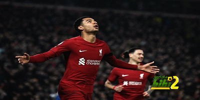 جاكبو يعيد رقما رائعا بعد 12 عاما بديربى الميرسيسايد