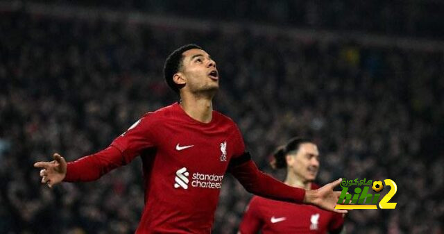مميزات فوز ليفربول على ايفرتون