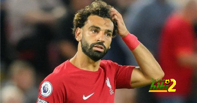 تصريحات صلاح بعد الفوز على إيفرتون