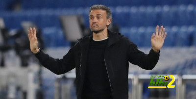 ألبا: لويس إنريكي مدرب رائع.. وهو الأفضل