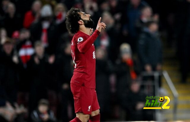 الأعلى تقييمًا في مباراة ليفربول وإيفرتون