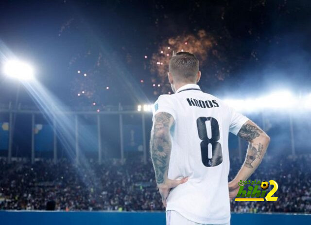 هذا ما يجب أن يفعله ريال مدريد بشأن مستقبل كروس!