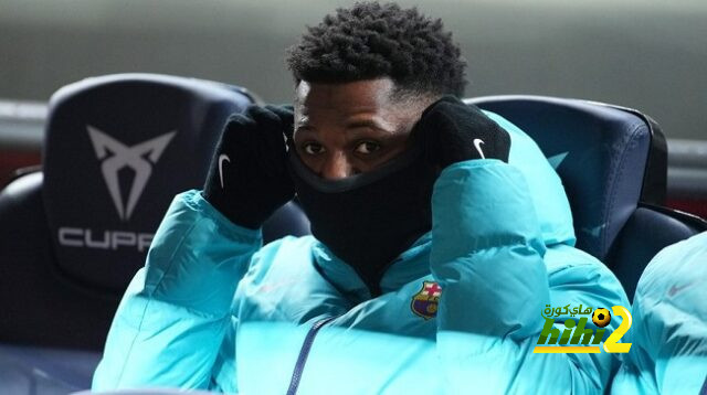 أنسو فاتي … أمل برشلونة الأكبر في المستقبل