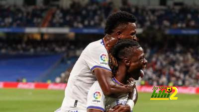 ما السبب وراء تألق فينيسيوس مع ريال مدريد رغم مشاكله؟