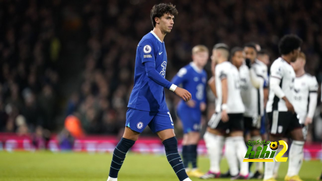 تشيلسي يفاجىء أتلتيكو مدريد في ملف شراء فيليكس