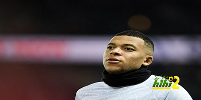 تحديد موقف مبابي من المشاركة أمام بايرن ميونخ