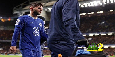 بوليسيتش مطلوب فى الدوري الإسباني