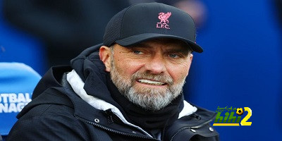 كلوب يحقق رقما قياسيا مع ليفربول