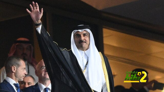 أمير قطر يقرر حضور مباراة باريس سان جيرمان و البايرن