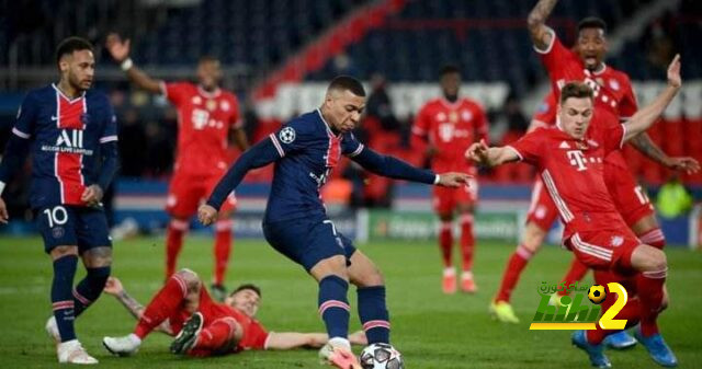 غياب مبابي مؤثر أمام بايرن ميونيخ.. الأرقام خير دليل!