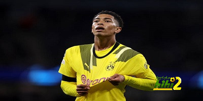 مودريتش ضحية بيلينجهام في ريال مدريد !
