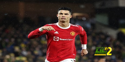 تخلص مانشستر يونايتد من رونالدو جعله يتصدر ترتيب الدوري الانجليزي الممتاز