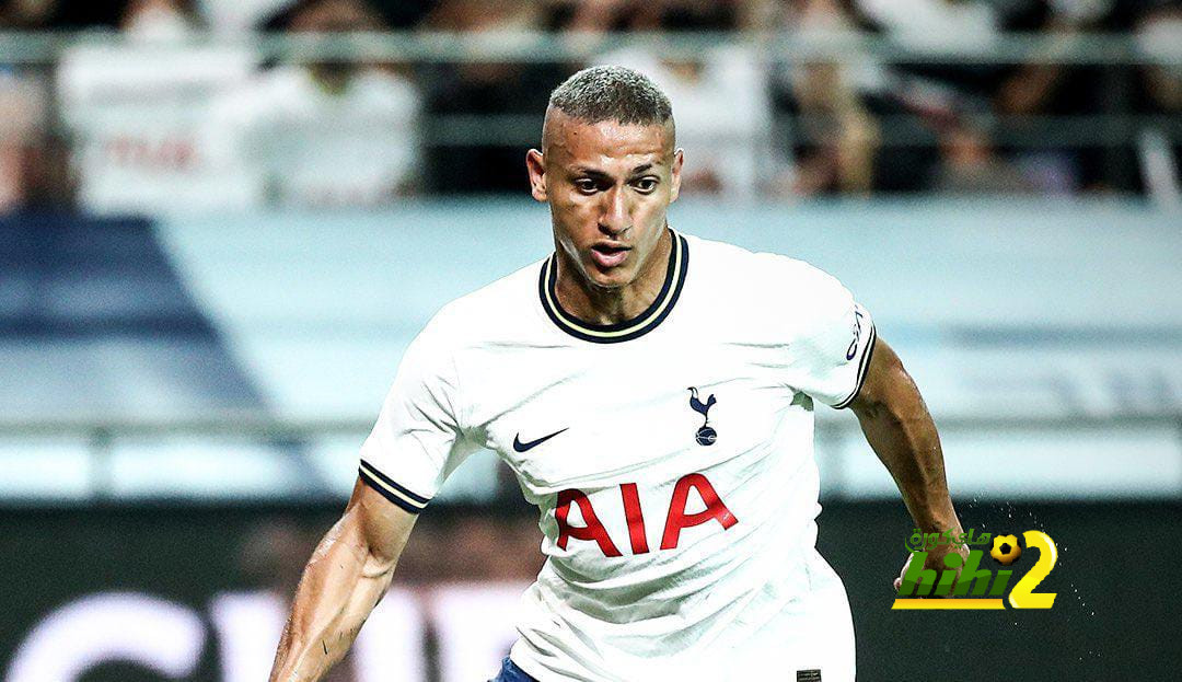 بدلاء توتنهام أمام ميلان في دوري أبطال أوروبا