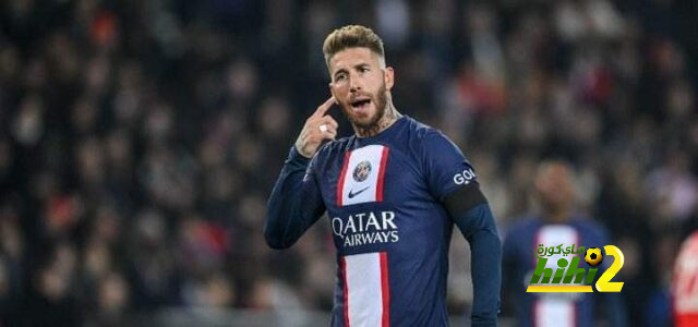 تقييم فريق باريس سان جيرمان في الشوط الأول أمام بايرن ميونخ