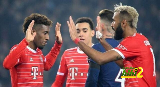 أفضل لاعب في بايرن ميونخ أمام باريس ؟