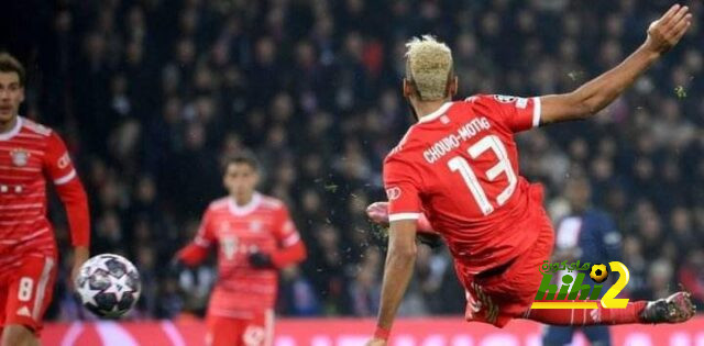 تقييم فريق بايرن ميونخ بعد الفوز على باريس في دوري أبطال أوروبا