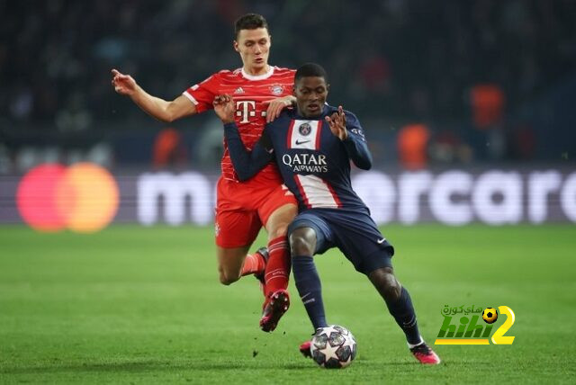 أمر مؤكد حدوثه إن فشل باريس هذه المرة في دوري الأبطال!