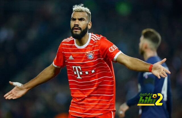 لماذا لم يضمن بعد بايرن ميونخ تأهله إلى ربع نهائي دوري الأبطال …؟!