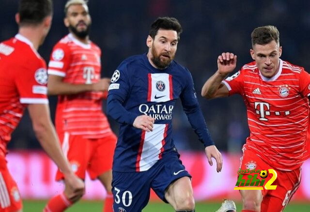 الإعلام المدريدي … الأكثر سعادة بخسارة باريس سان جيرمان!
