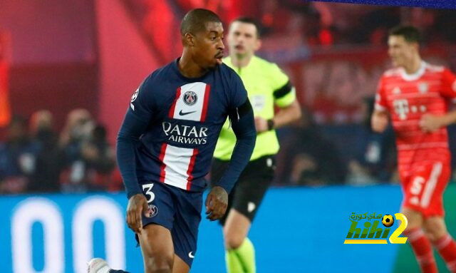 بأي منطق يفكر باريس سان جيرمان في الريمونتادا …؟!