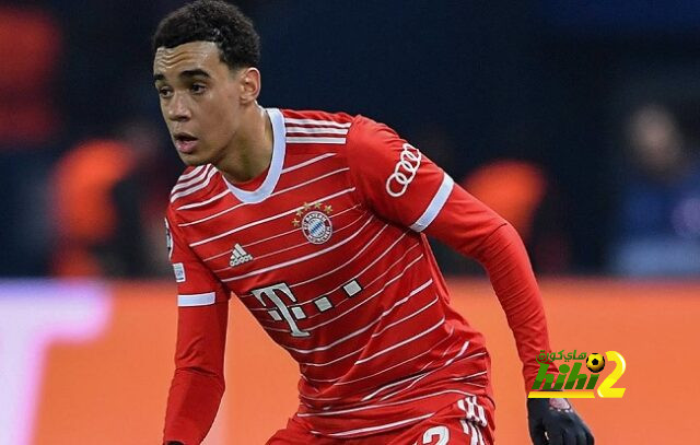 رد فعل موسيالا بعد التغلب على باريس سان جيرمان
