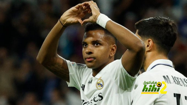 سبب تذبذب مستوى رودريجو مع ريال مدريد