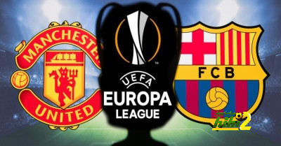التاريخ ينصف برشلونة على مانشستر يونايتد