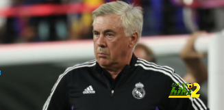 تشكيلة الآس المتوقعة لريال مدريد أمام التشي