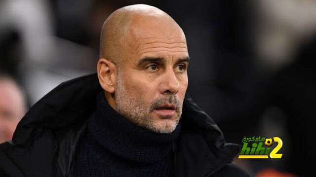 ملعب الامارات المفضل لـ بيب جوارديولا!