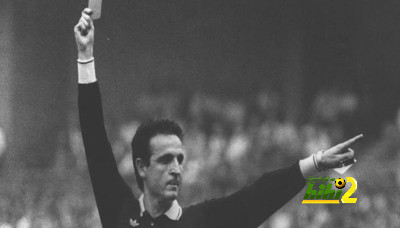 تاريخ نيجريرا “المتهم برشوة برشلونة” مع ريال مدريد