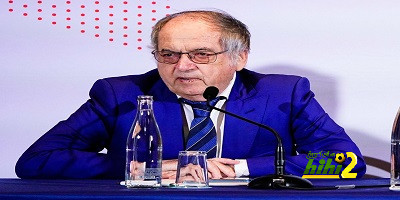 لجنة التحقيقات تدين رئيس الاتحاد الفرنسي