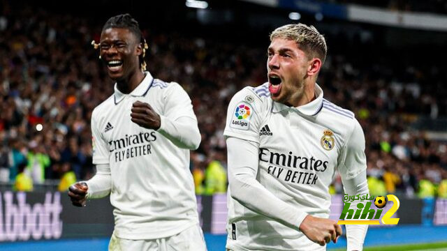 تشكيلة ريال مدريد الرسمية لمواجهة التشي !