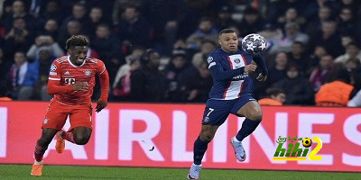 لاعبون أرهقهم المونديال.. السبب الرئيسي وراء تراجع باريس في دوري الأبطال