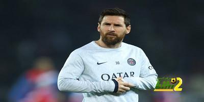 أول خطوة من باريس سان جيرمان لتجديد عقد ميسي