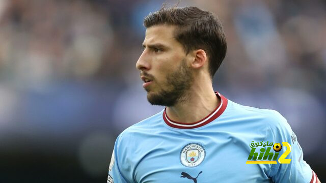 دياز رجل مباراة مانشستر سيتي و أرسنال في الدوري الانجليزي