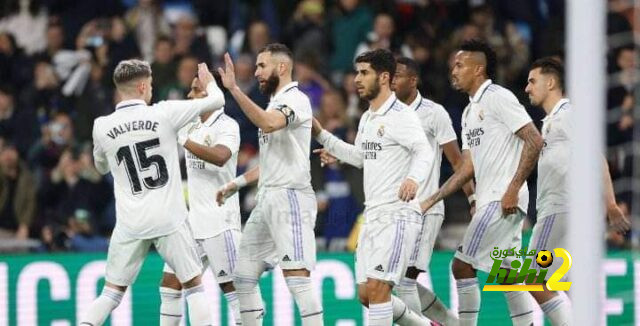 ريال مدريد سجل 13 هدف في 3 مباريات !